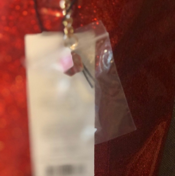 - Marc Jocabs tote bag - Picture 7 of 7